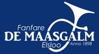 Fanfare De Maasgalm - beoordelingsconcert