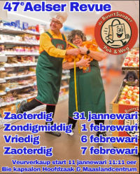 Aelser Revue