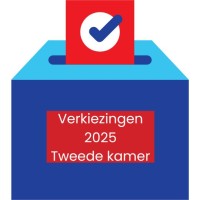 Tweede kamerverkiezingen 2025