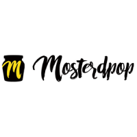 Mosterdpop