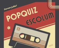 Escolum - POPQUIZ