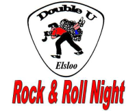 Rock & Roll door Double U