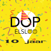 JUBILEUM MUZIEKCAFÉ | DOP 10 jaar