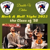 Rock & Roll Night 2025 | Double-U