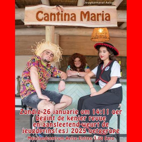 Cantina Maria web