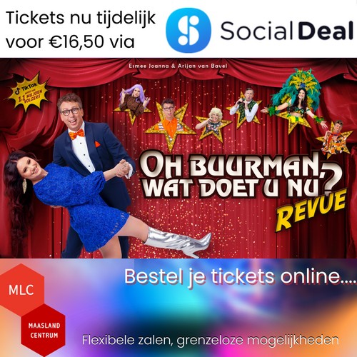 Aelser Revue